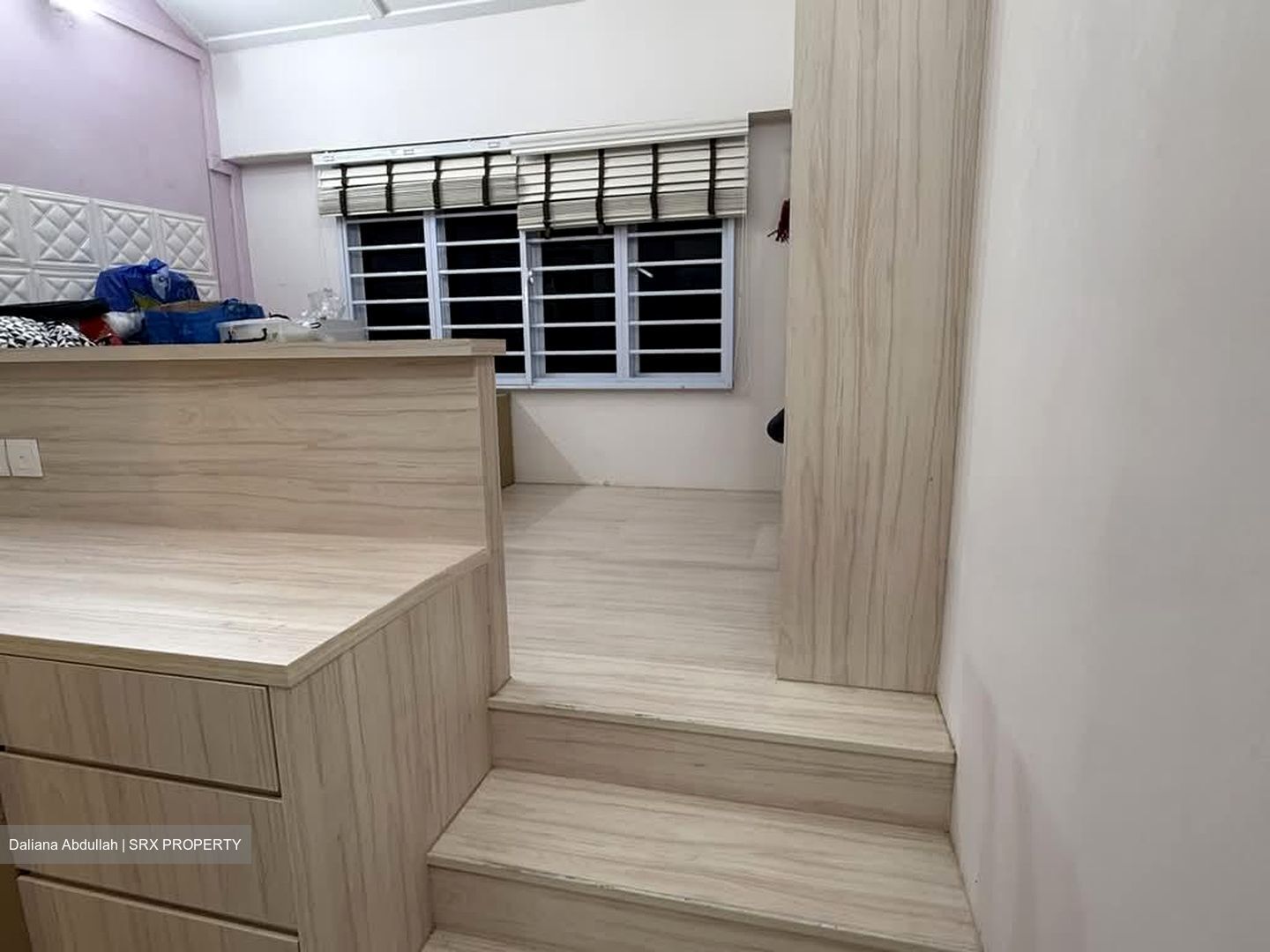 Blk 413 Pasir Ris Drive 6 (Pasir Ris), HDB Executive #599185721